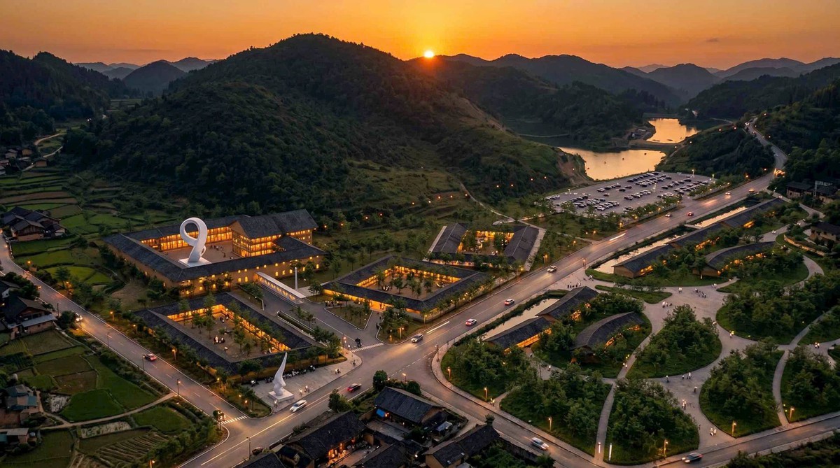 Từ trekking hơn 4 giờ đến hành trình 15 phút: Sun Group làm cáp treo lên “núi Đại tướng”
