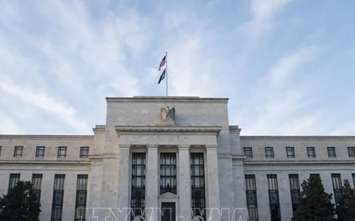Fed: Căng thẳng địa chính trị và cú sốc giá dầu là những mối lo hàng đầu