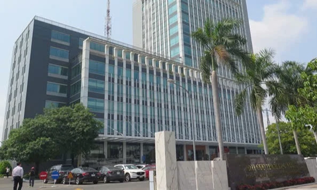 TPHCM điểm danh loạt doanh nghiệp nợ thuế nghìn tỷ