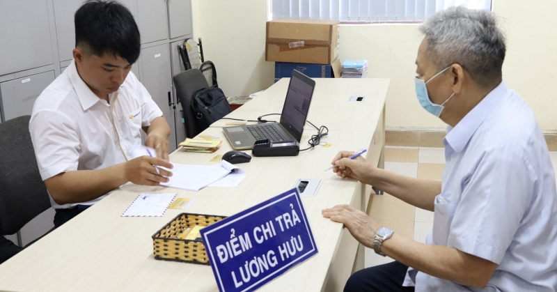 Những ai được hưởng phụ cấp 300% lương theo đề xuất mới nhất? - Ảnh 4