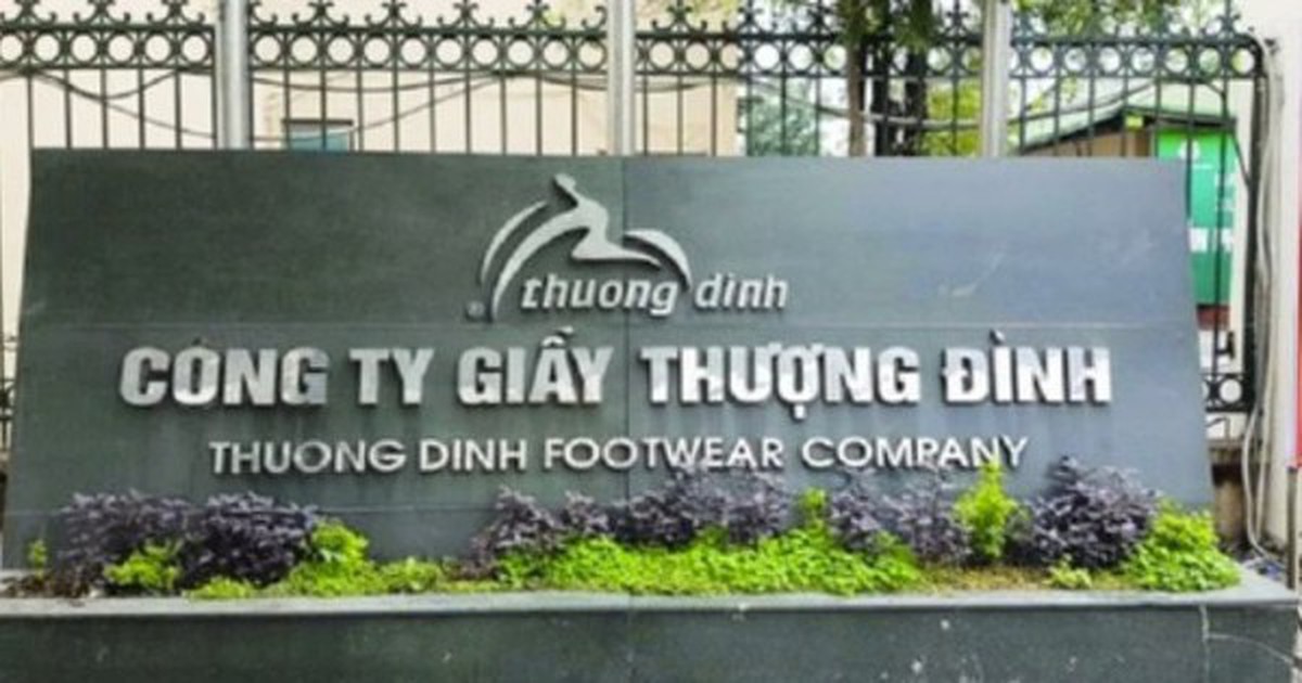 Giầy Thượng Đình muốn làm dự án hơn 9.900 tỷ đồng trên 'đất vàng' Nguyễn Trãi