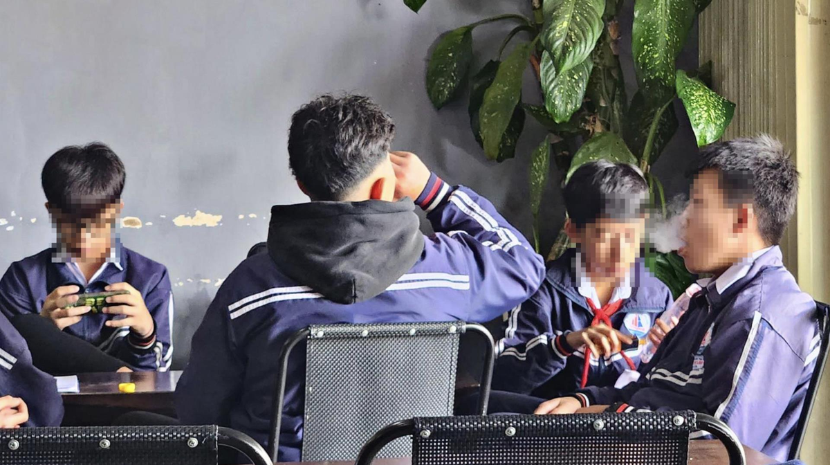 Hàng triệu người dân chú ý: Từ 15/6, sử dụng sản phẩm này có thể bị phạt tiền lên đến 5 triệu đồng
