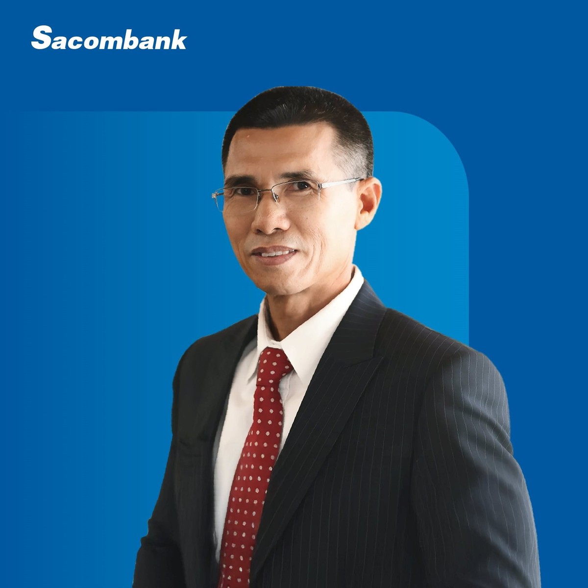 Sacombank chấm dứt hợp đồng lao động với một banker kỳ cựu
