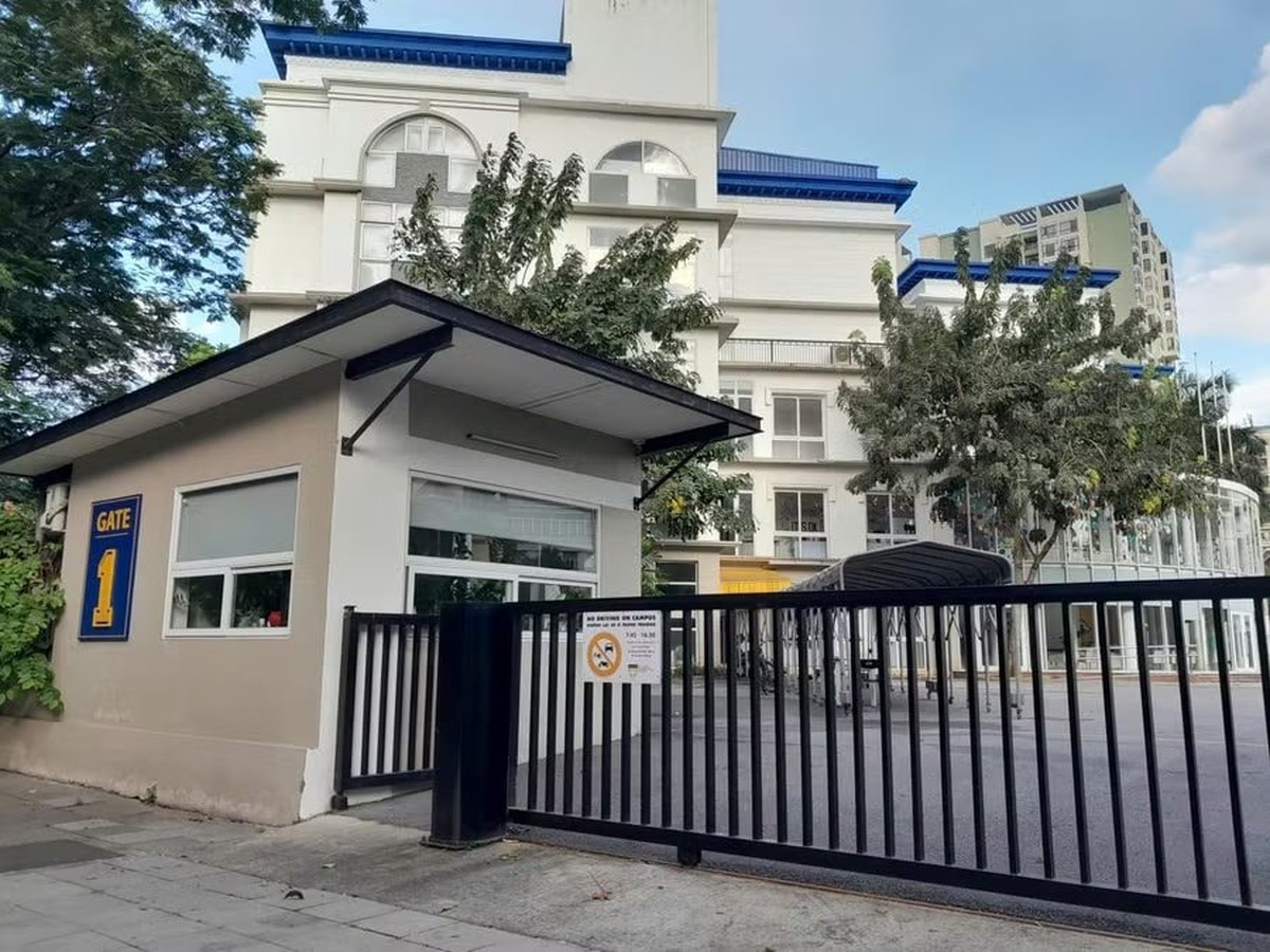 4 năm ròng rã nộp học phí cho trường 'quốc tế' tại Hà Nội, bất ngờ phát hiện sự thật cay đắng: Ai đứng sau St. Mary’s International School?