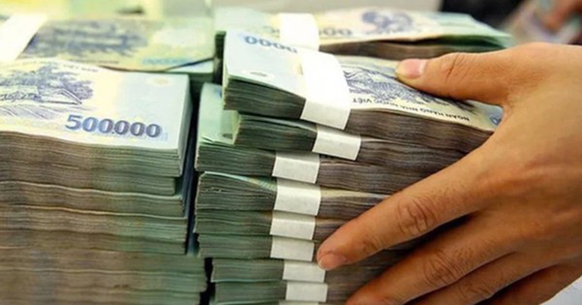 Cơ quan Thuế công khai danh sách nợ tiền thuế