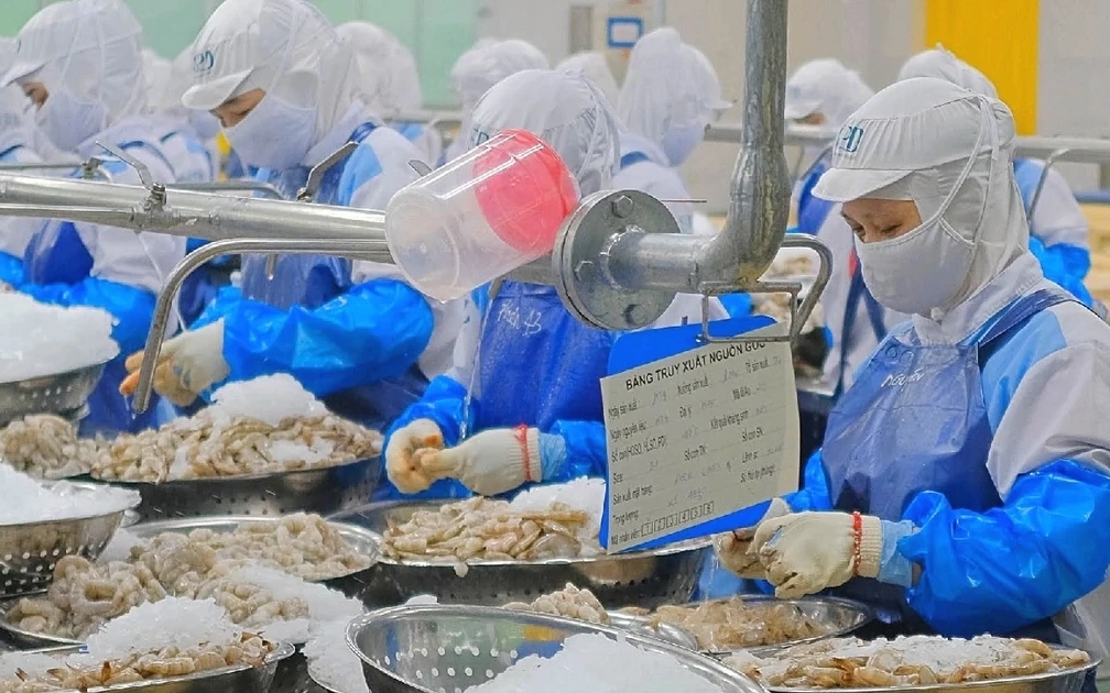 Khuyến cáo với doanh nghiệp xuất khẩu sang Mỹ