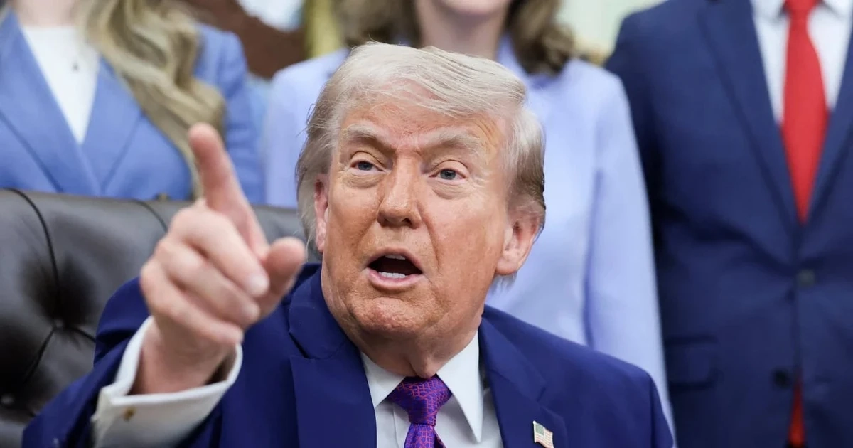Tổng thống Trump cảnh báo thoả thuận ngừng bắn giữa Mỹ và Iran trong tình trạng 'nguy kịch'