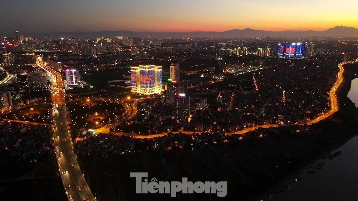 Thị trường bán lẻ Hà Nội thêm nguồn cung mới, cạnh tranh ngày càng khốc liệt - Ảnh 4