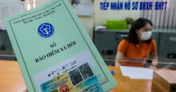 Công ty nợ tiền BHXH và dừng hoạt động, người lao động làm thế nào để được chốt sổ? BHXH Hà Nội trả lời - Ảnh 2
