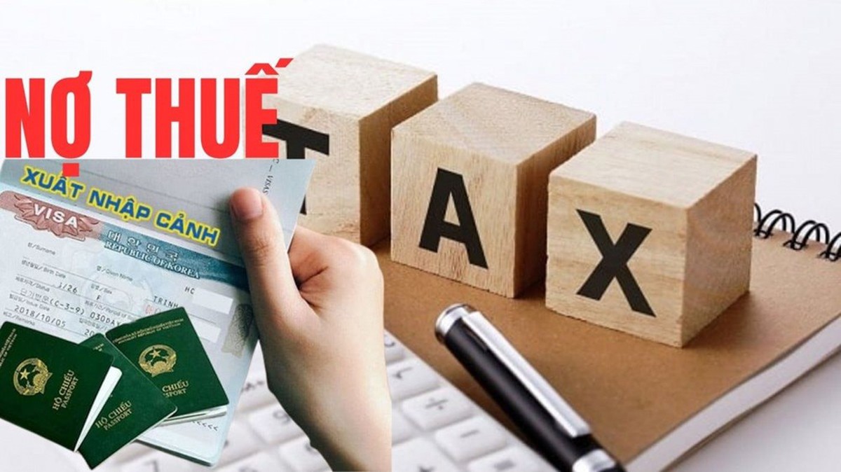 Cách tra cứu nợ thuế nhanh nhất 2026: Nhiều người kiểm tra xong mới tá hỏa