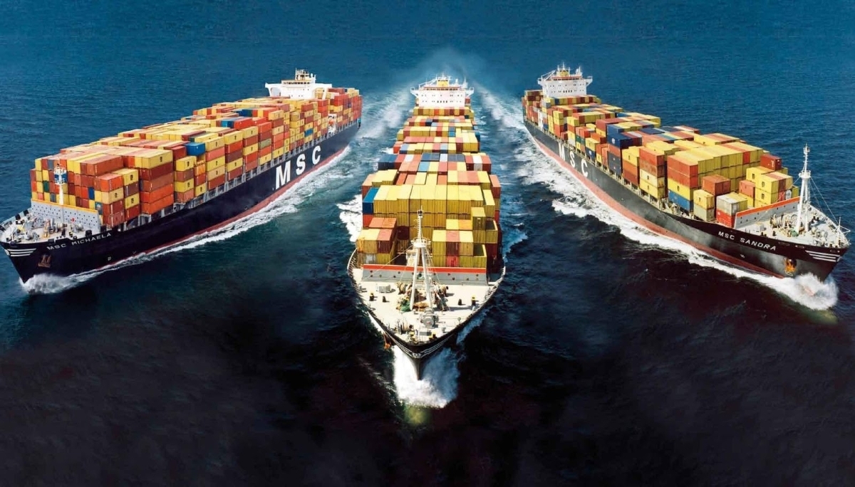 Cước tàu biển tăng trở lại, doanh nghiệp Việt Nam cần làm gì?