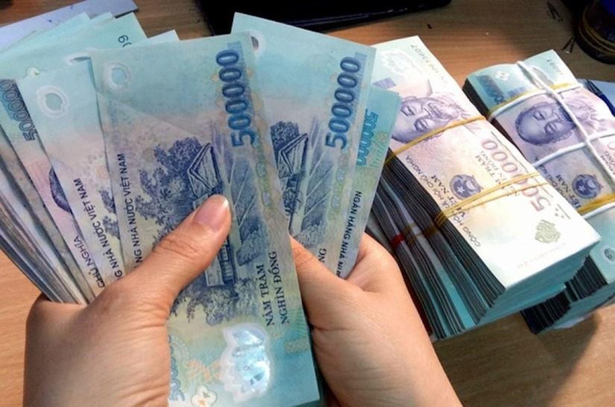 Ngân hàng thứ ba trả cổ tức tiền mặt trong tháng 5, dự chi gần 4.000 tỷ đồng