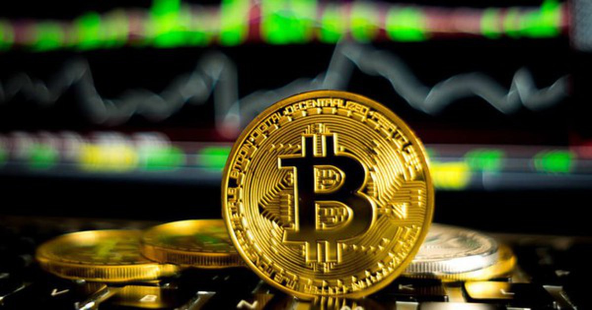 Thị trường tiền số hôm nay, 12-5: Đằng sau nhịp giảm của Bitcoin