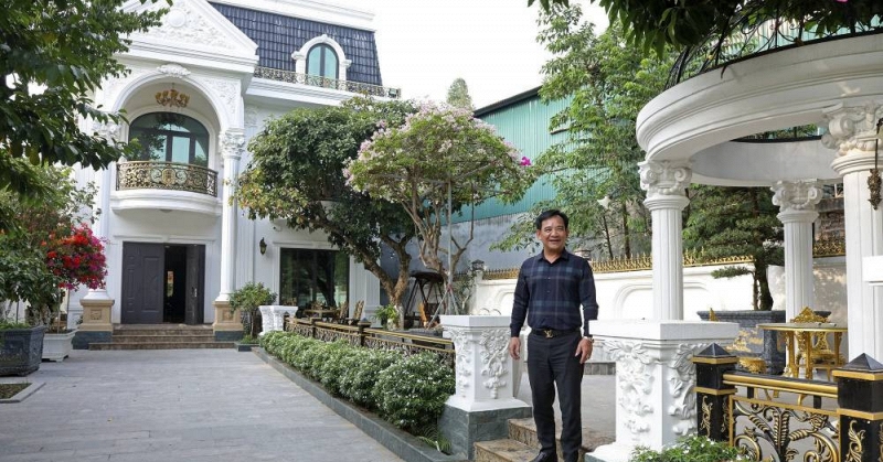 Thiếu hụt nghiêm trọng phân khúc nhà ở vừa túi tiền - Ảnh 4