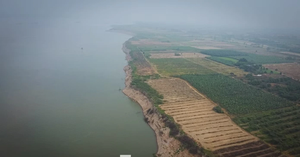 Hà Nội thành lập Đoàn thanh tra làm rõ vụ 119 hộ dân kiến nghị chính quyền địa phương