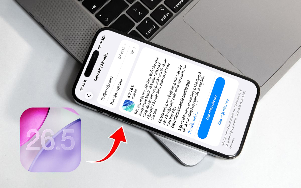 5 chiếc iPhone cũ đáng mua nhất năm 2026 - Ảnh 6
