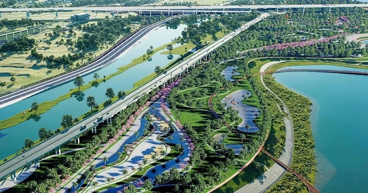 Hà Nội chốt danh mục thu hồi đất phục vụ phát triển kinh tế - xã hội trong giai đoạn 2026 – 2030 - Ảnh 2
