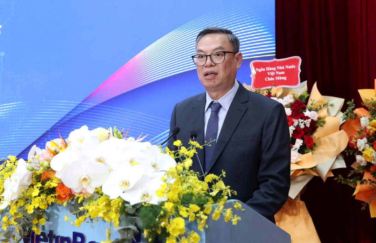 Chủ tịch VietinBank đảm nhận thêm vị trí mới