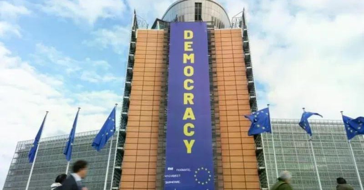 EU đang chuẩn bị gói trừng phạt thứ 21 'mạnh chưa từng có' nhằm vào Nga