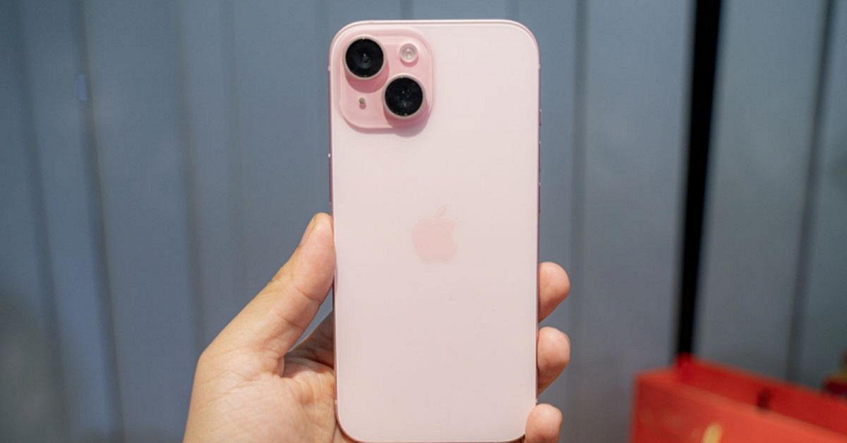 4 chiếc iPhone cũ đáng mua nhất giữa năm 2026