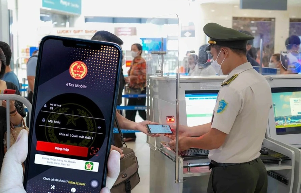 Lưu ý quan trọng về tạm hoãn xuất cảnh với người nợ thuế