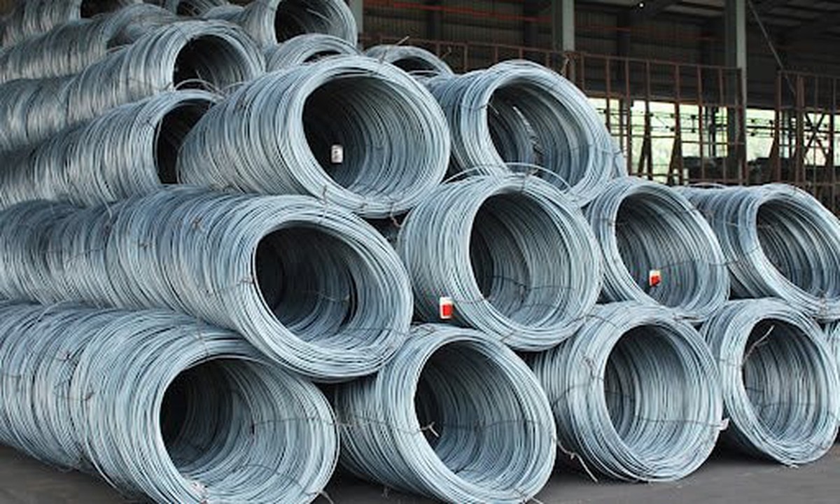Cựu vương ngành thép vẫn tiếp tục chìm trong thua lỗ, vốn chủ sở hữu âm 800 tỷ đồng