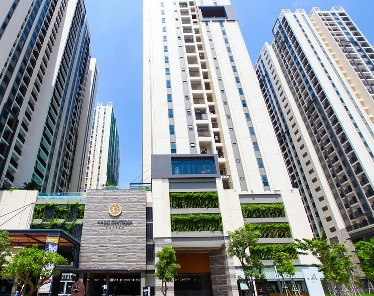Thị trường ra sao khi TPHCM không xây chung cư cao tầng ở trung tâm?