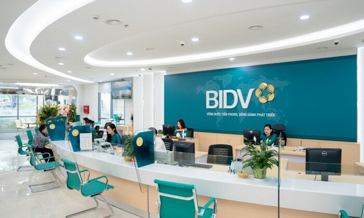 BIDV thông báo quan trọng, khách hàng cần chú ý để bảo vệ tiền trong tài khoản