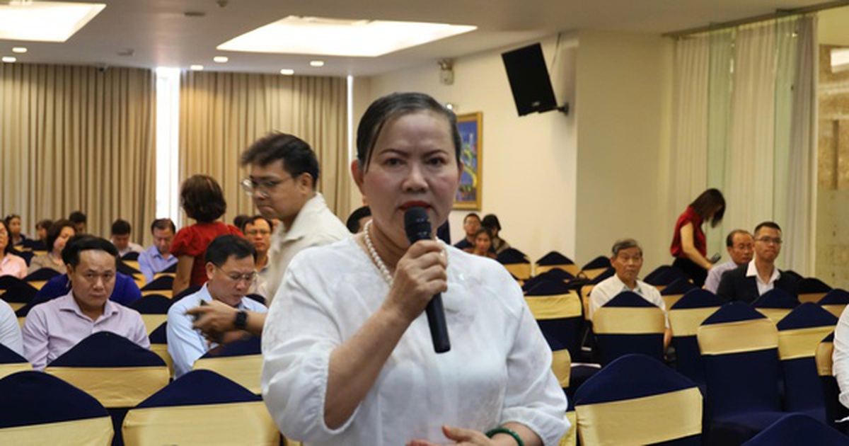 Doanh nghiệp địa ốc khổ vì vướng tiền sử dụng đất kéo dài nhiều năm