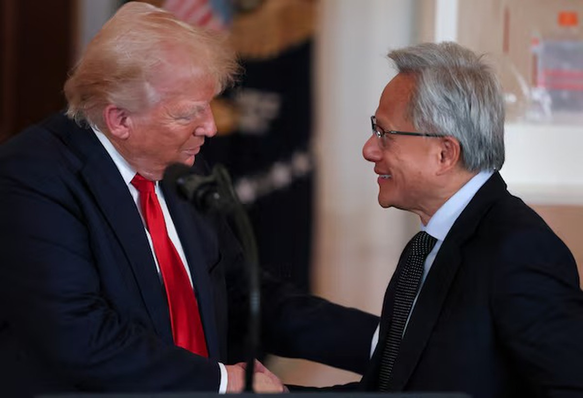 Ông Trump bất ngờ triệu tập 1 nhân vật đình đám đến Bắc Kinh vào phút chót: Người Trung Quốc dấy lên kỳ vọng