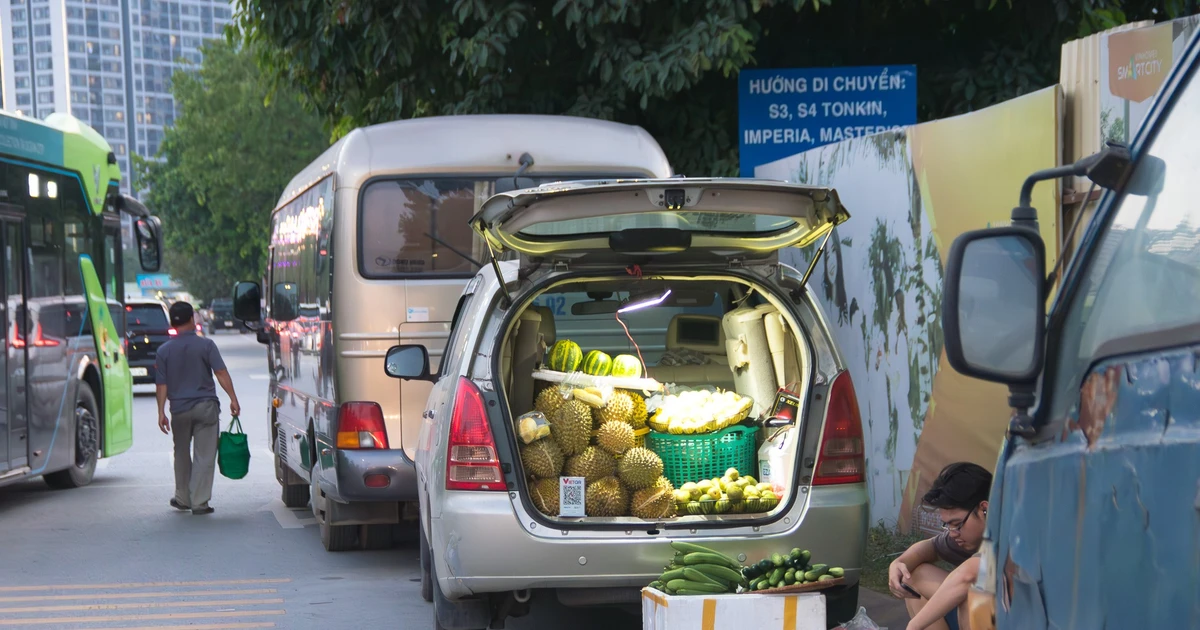 Đánh thức trụ sở dôi dư - Ảnh 3