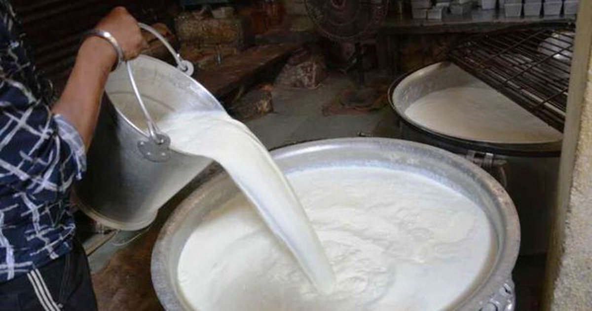 Đột kích một nhà máy, công an triệt phá đường dây sản xuất sữa giả, tịch thu hàng trăm lít hóa chất và máy trộn công nghiệp