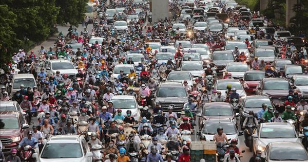 Hà Nội có thể cho thuê vỉa hè, giá cao nhất 45.000 đồng/m2 - Ảnh 2