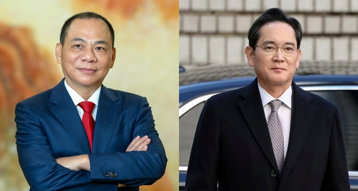 Việt Nam sắp sở hữu một công trình lớn nhất hành tinh, do Vingroup của tỷ phú Phạm Nhật Vượng làm nên kỳ tích với tốc độ thi công thần tốc - Ảnh 5
