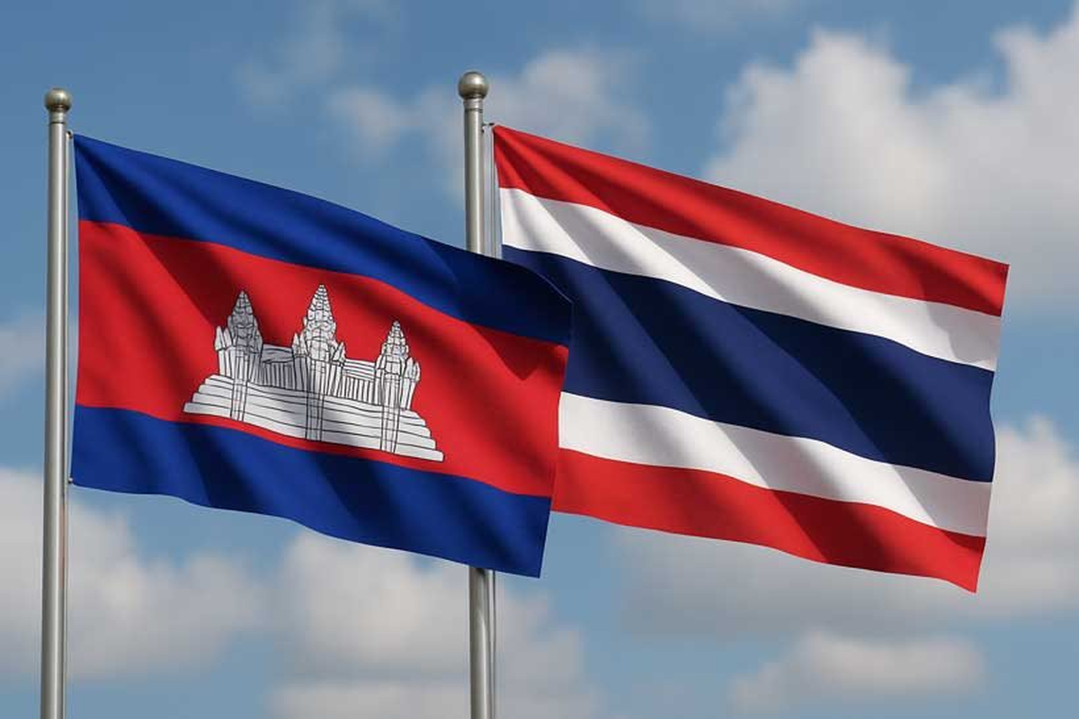Là chủ nợ lớn thứ 5 của Phnom Penh, Thái Lan đã được Campuchia trả nợ bao nhiêu trong năm 2025?