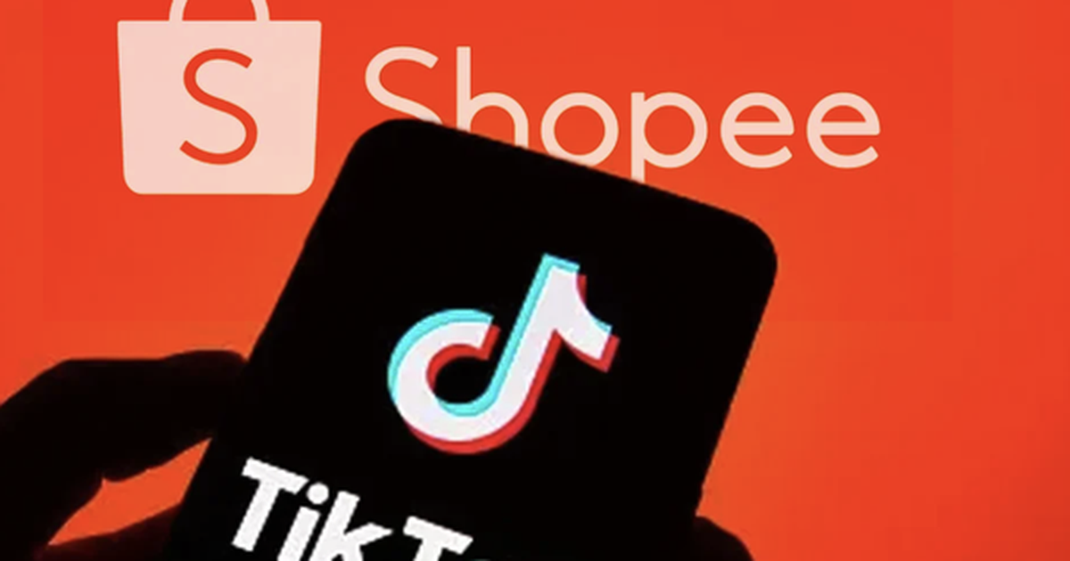 Shopee và TikTok Shop đồng loạt ra thông báo quan trọng