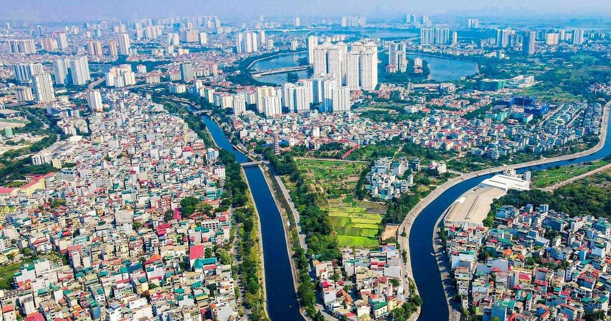 Hà Nội xây dựng BĐS gắn với đô thị đa trung tâm, chú trọng thị trường nhà ở cho thuê