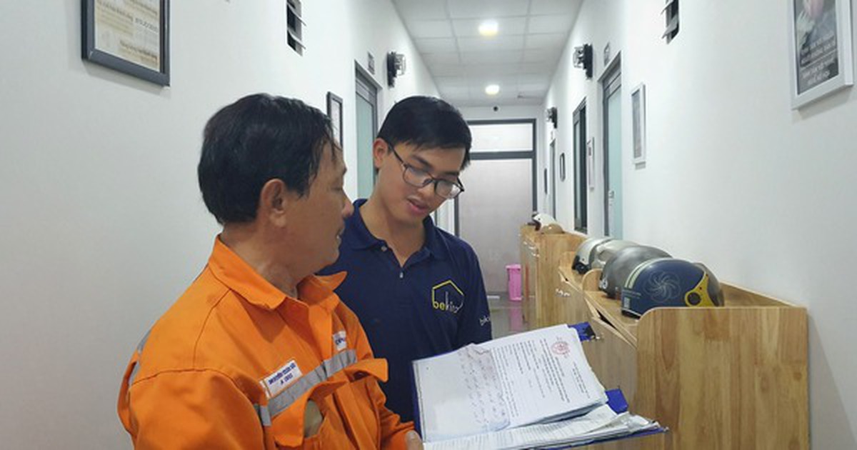 Người thuê trọ ở TPHCM được tính giá điện thế nào?