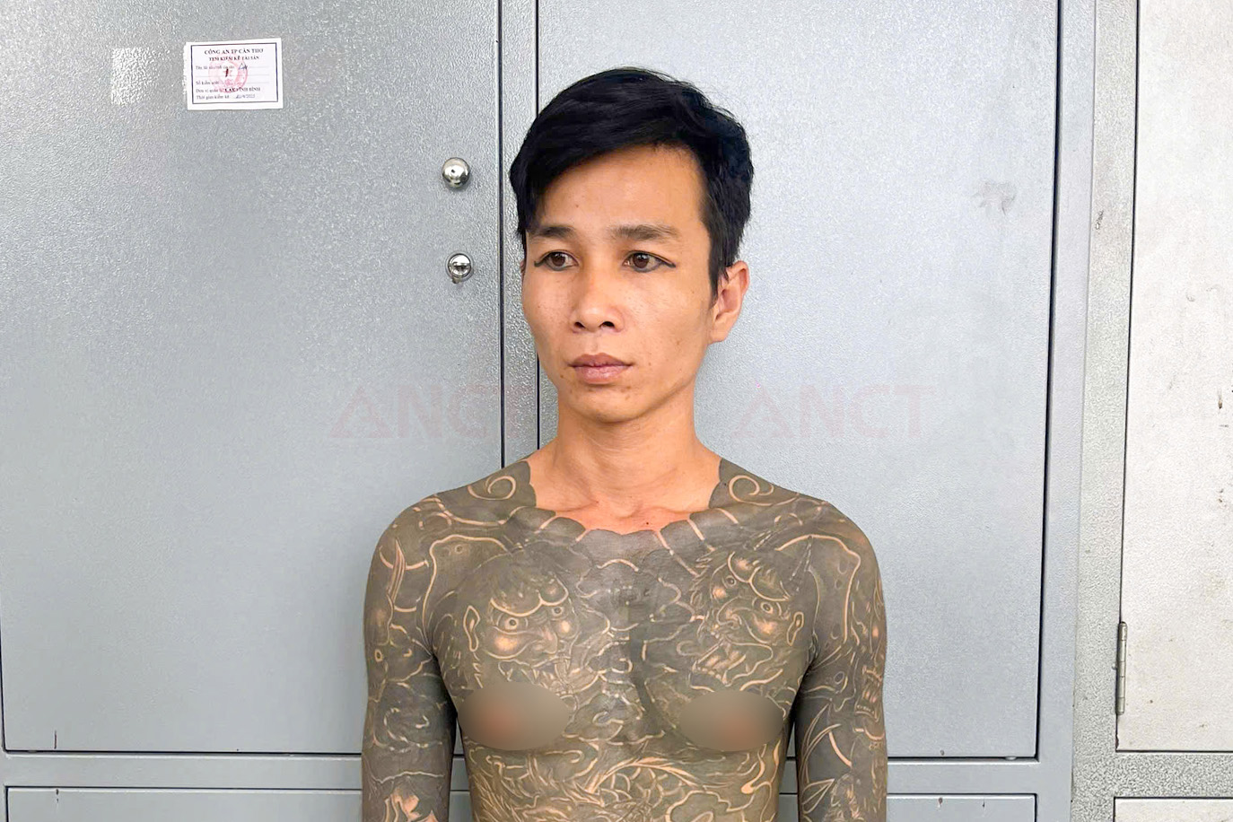 Thuế cơ sở 6 TP Hải Phòng thông báo tạm hoãn xuất cảnh một số trường hợp - Ảnh 2