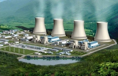 Dấu ấn của Bộ Công Thương trong việc tái khởi động triển khai dự án Điện hạt nhân Ninh Thuận 1