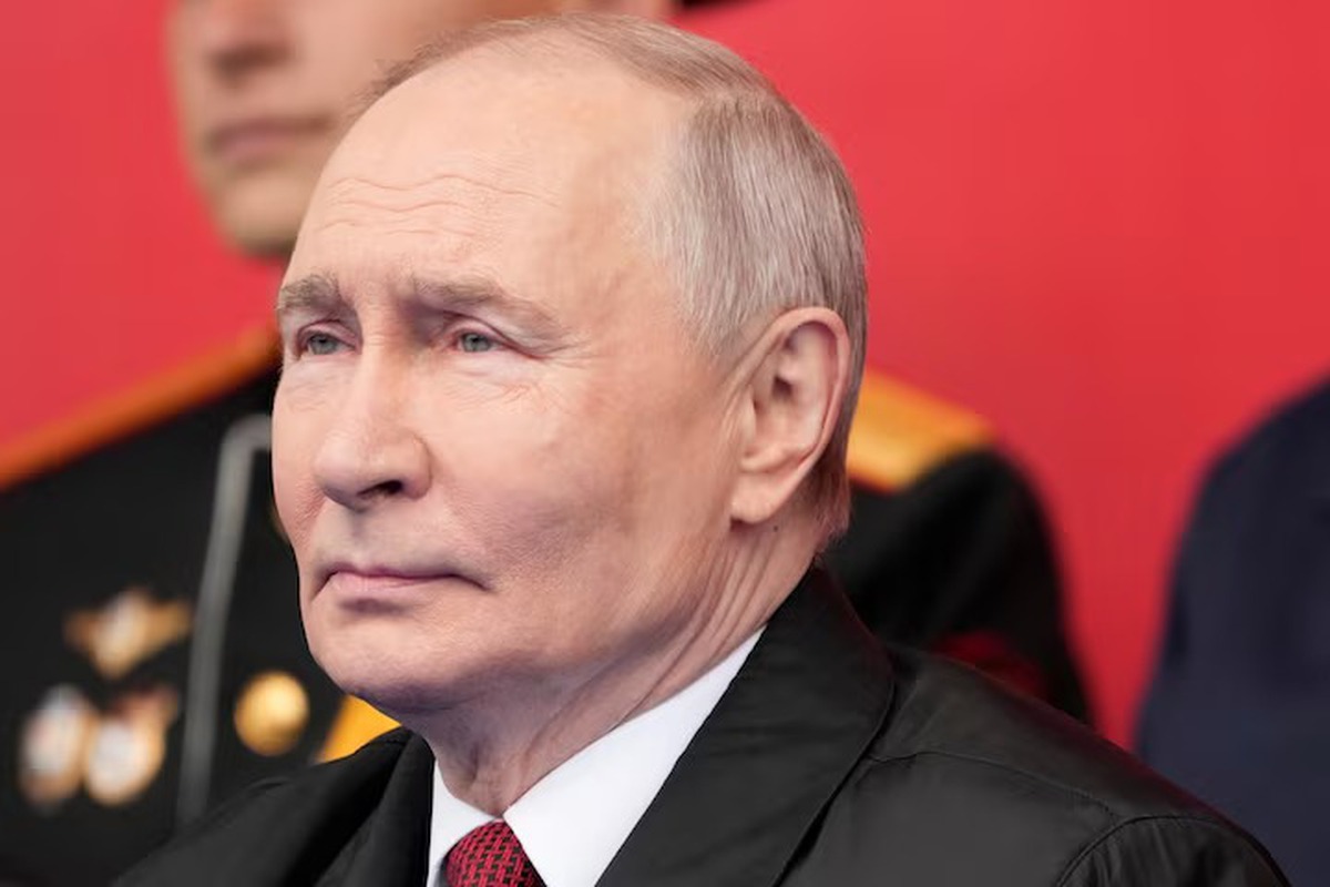 Kremlin ra tuyên bố giữa thượng đỉnh Mỹ-Trung: Ông Putin sẽ tiến hành 1 động thái đã lặp lại hơn 40 lần
