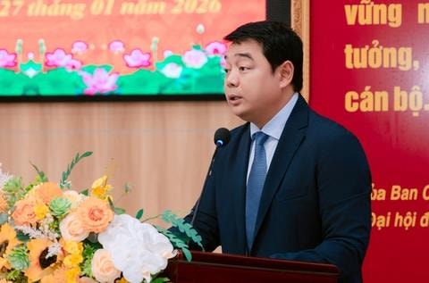 Thay đổi nhân sự cấp cao, ACV có Quyền Tổng giám đốc - Ảnh 2