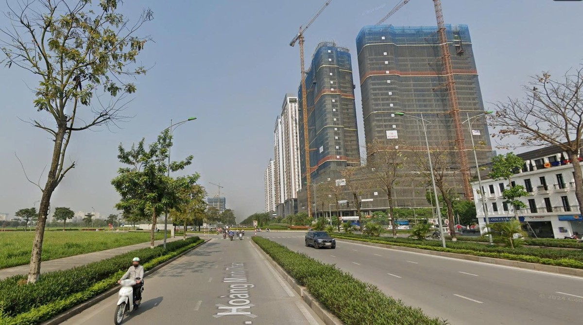 Hà Nội sẽ thay đổi ra sao theo quy hoạch “siêu đô thị” tầm nhìn 100 năm?