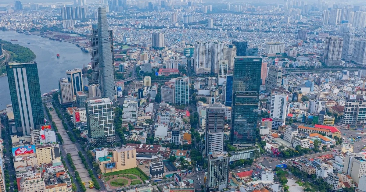 TPHCM đặt mục tiêu vào top 100 thành phố đáng sống nhất thế giới
