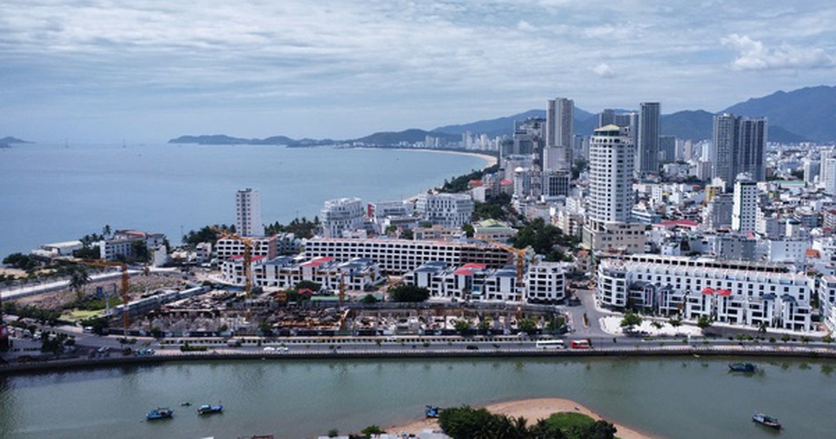 Mua "đất vàng" Cồn Tân Lập: Khách hàng kêu cứu vì bị ép thêm tiền tỉ