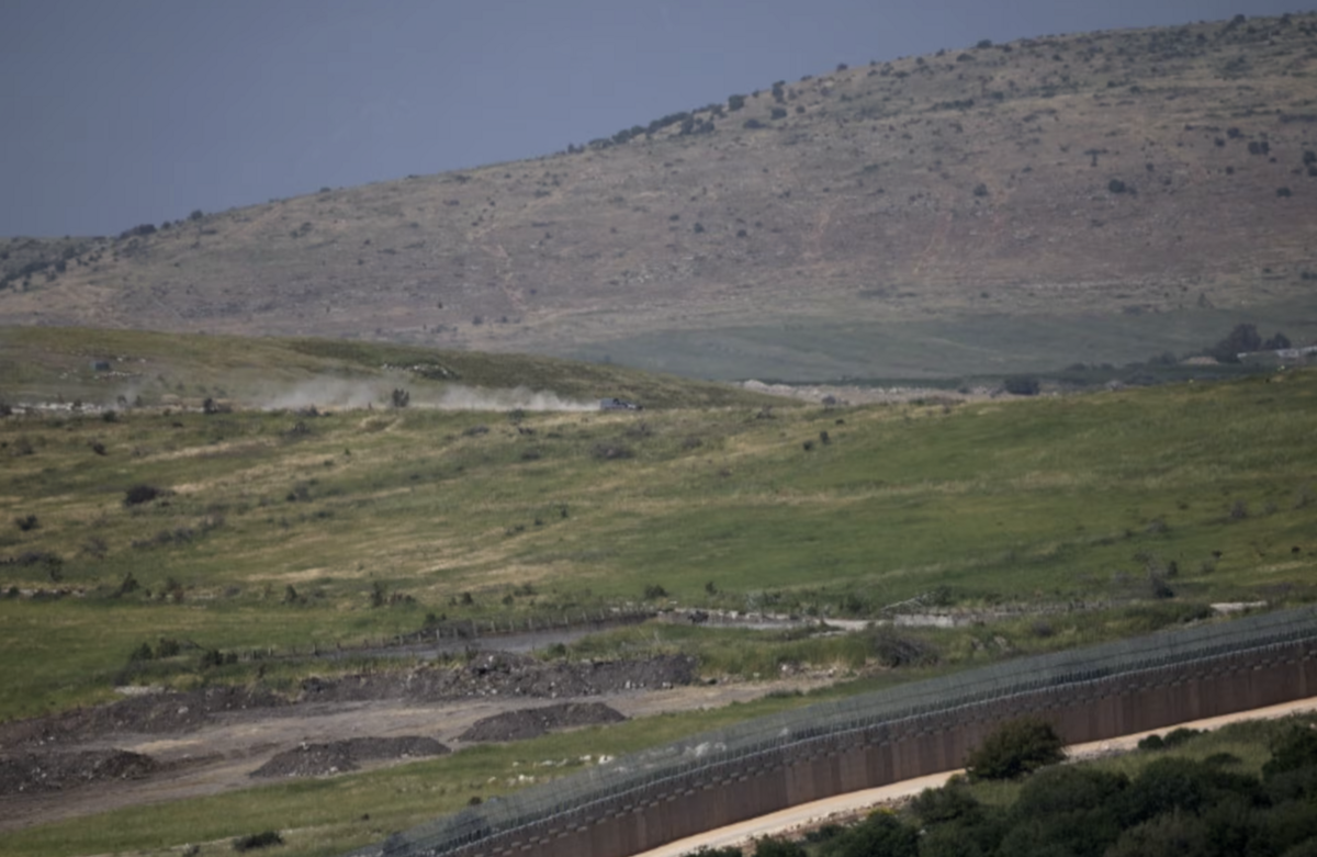 Israel và Lebanon gia hạn ngừng bắn thêm 45 ngày