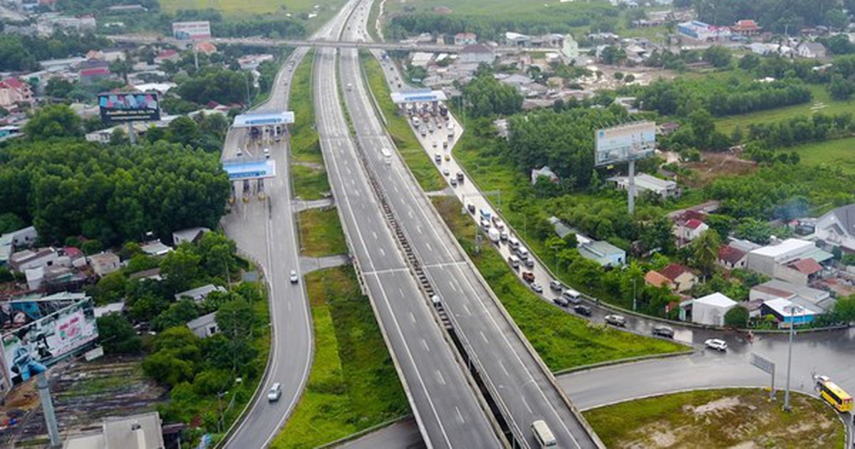 Đề xuất bổ sung hơn 850km cao tốc vào quy hoạch