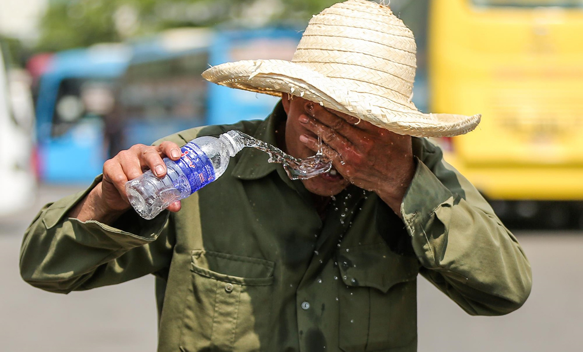 Nhiều khả năng xuất hiện đợt El Nino cực mạnh - Ảnh 4