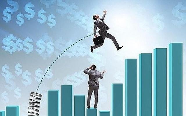 Tin vui: VN có 1 lĩnh vực đang được luật hóa bằng 10 năm trước cộng lại, tiềm năng toàn cầu 6.000 tỷ USD - Ảnh 8