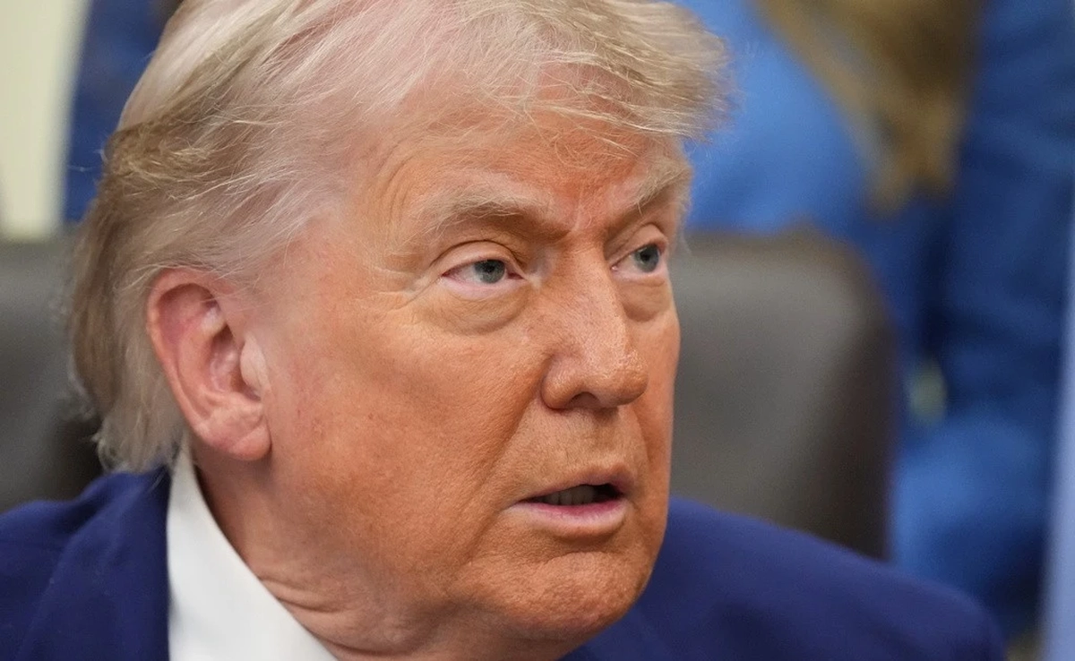 Tổng thống Mỹ Trump mắc kẹt với chiến thuật dồn Iran vào chân tường